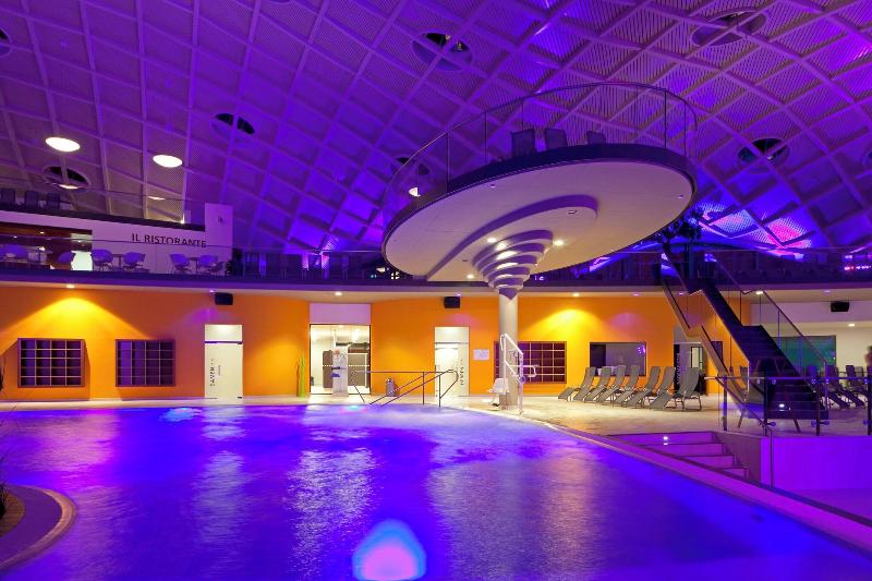 Hotel an der Therme Bad Orb - Genel