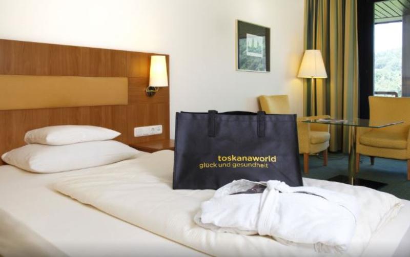 Hotel an der Therme Bad Orb - Oda