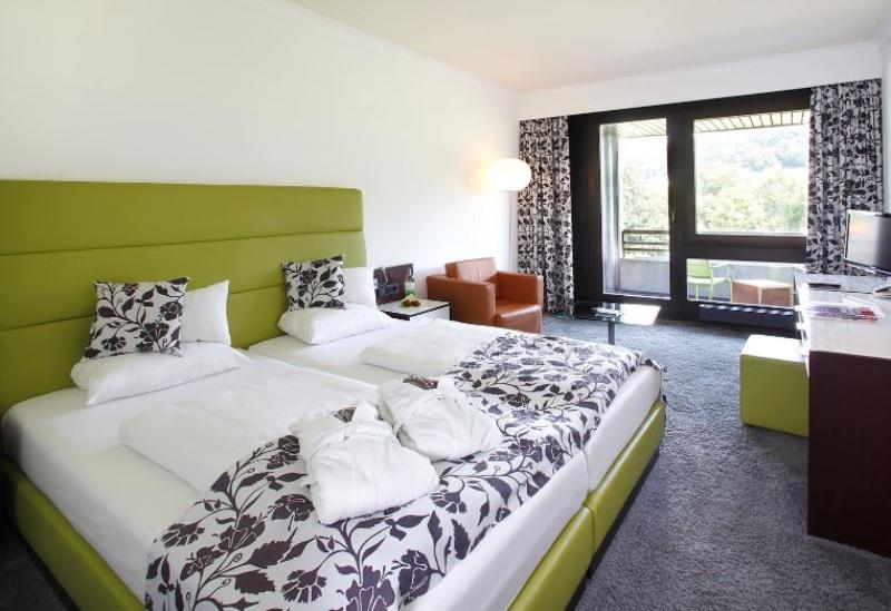 Hotel an der Therme Bad Orb - Oda