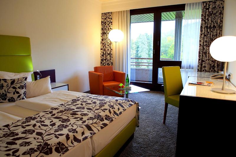 Hotel an der Therme Bad Orb - Oda