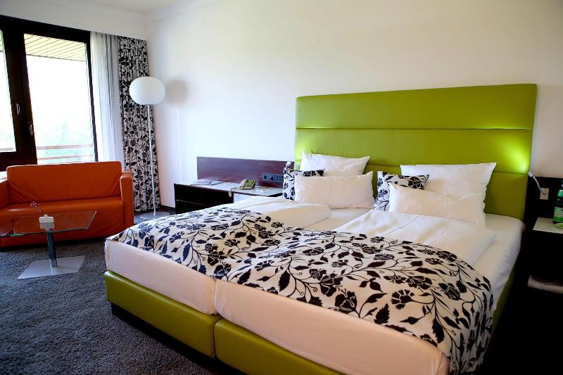 Hotel an der Therme Bad Orb - Oda