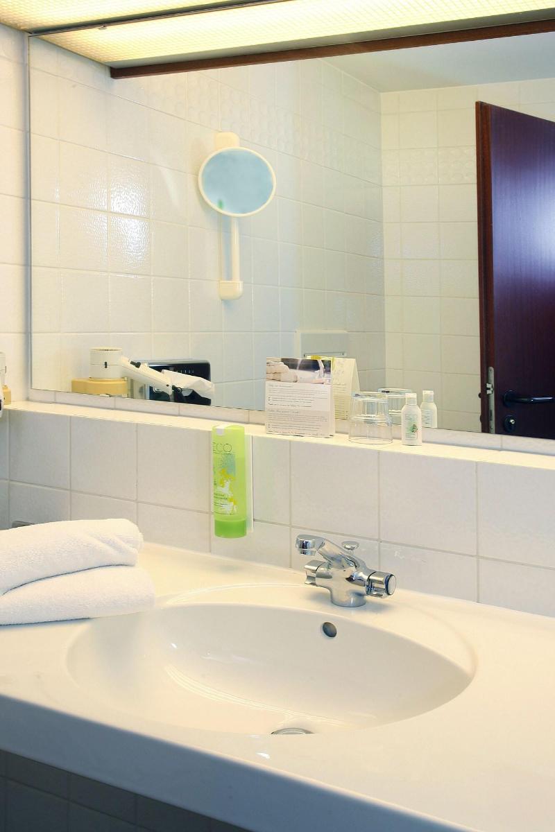 Hotel an der Therme Bad Orb - Oda