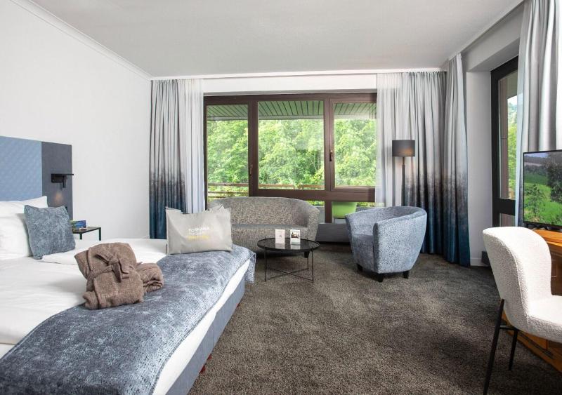 Hotel an der Therme Bad Orb - Oda