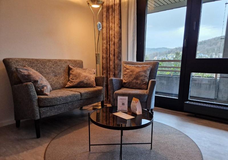 Hotel an der Therme Bad Orb - Oda
