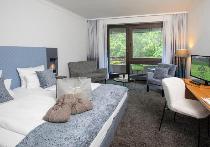 Hotel an der Therme Bad Orb - Oda
