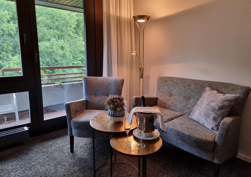 Hotel an der Therme Bad Orb - Oda