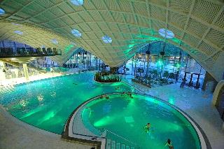 Hotel an der Therme Bad Orb fotoÄŸrafÄ±