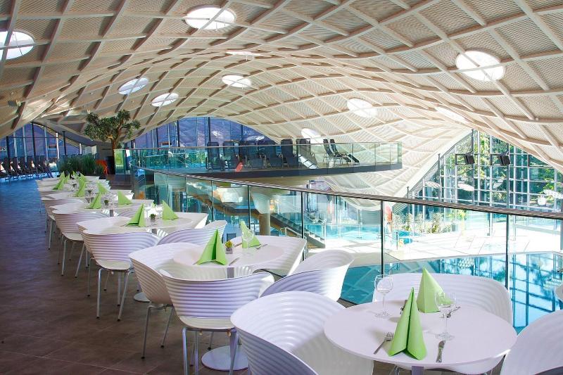 Hotel an der Therme Bad Orb - Oda