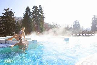 Hotel an der Therme Bad Orb fotoÄŸrafÄ±