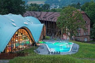 Hotel an der Therme Bad Orb fotoÄŸrafÄ±