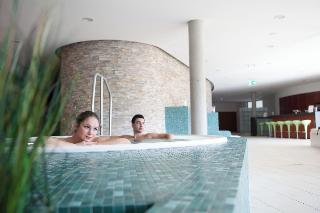 Hotel an der Therme Bad Orb fotoÄŸrafÄ±