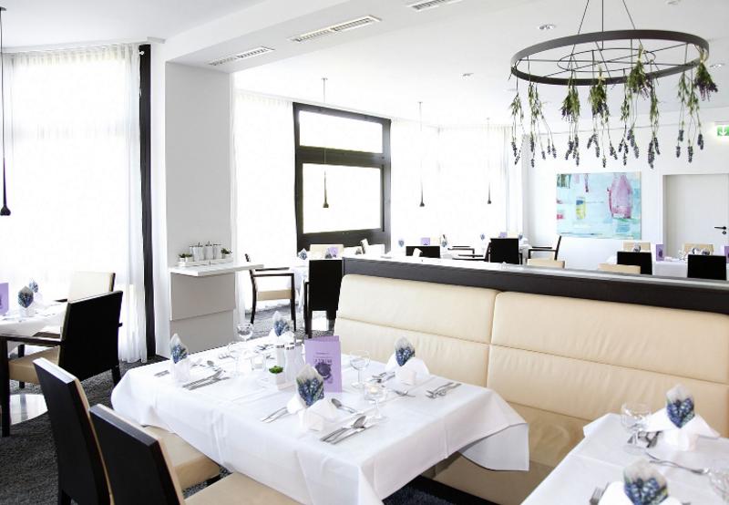 Hotel an der Therme Bad Orb - Restoran