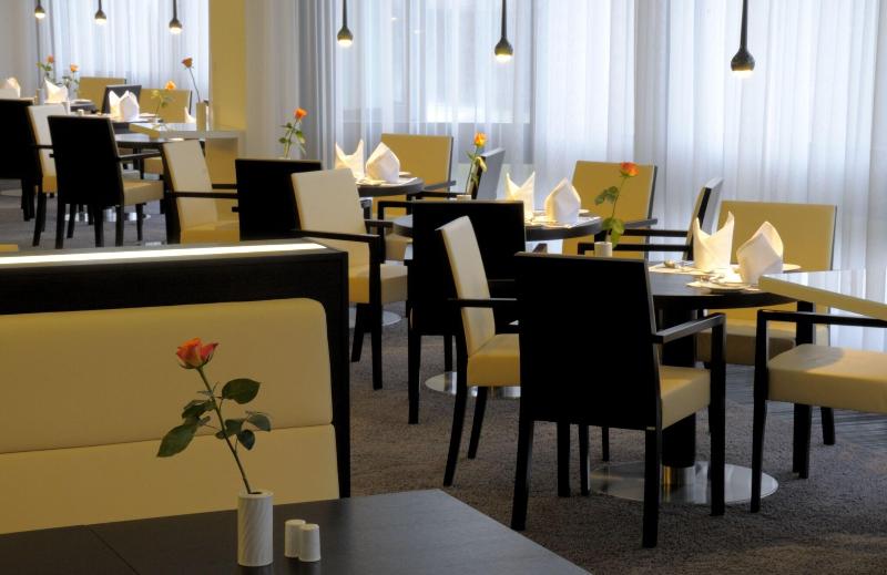 Hotel an der Therme Bad Orb - Restoran