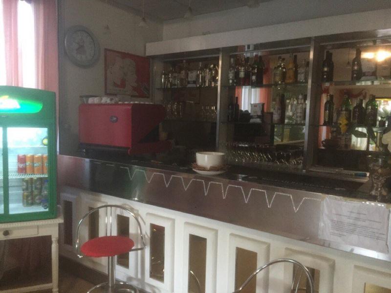 Hotel Criss - Bar