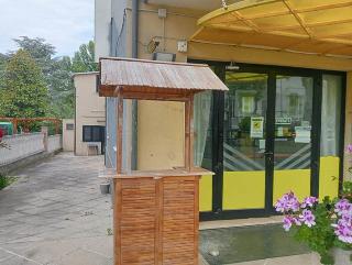 Hotel Criss otel fotoğrafı