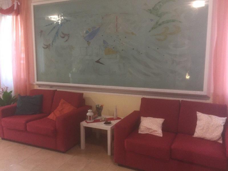 Hotel Criss - Aktivite
