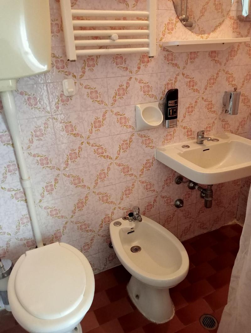 Hotel Criss - Oda