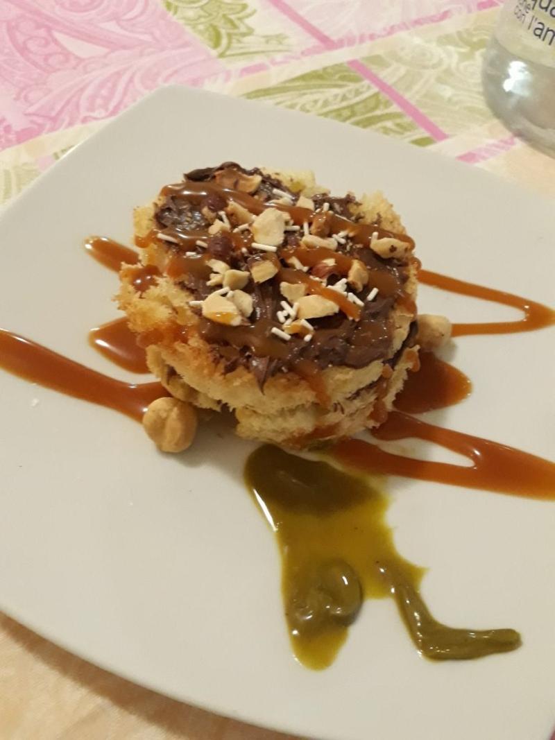 Hotel Criss - Restoran