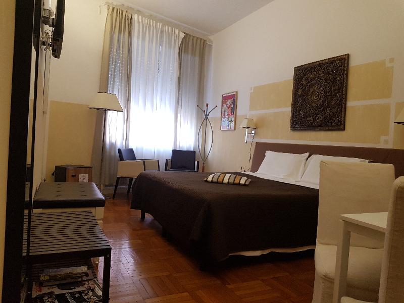 Locazione Turistica Cittadella - Oda