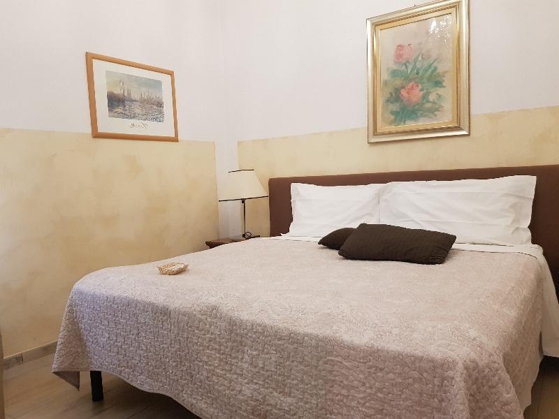 Locazione Turistica Cittadella - Oda