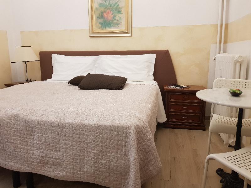 Locazione Turistica Cittadella - Oda