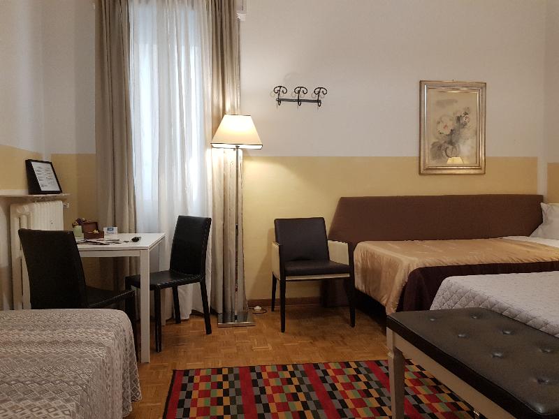 Locazione Turistica Cittadella - Oda