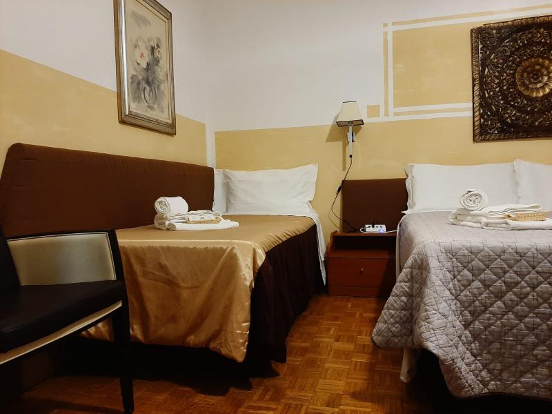 Locazione Turistica Cittadella - Oda