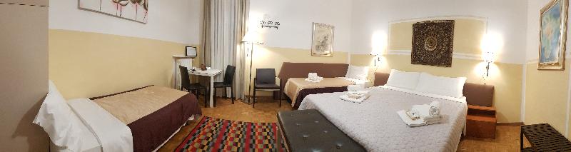 Locazione Turistica Cittadella - Oda