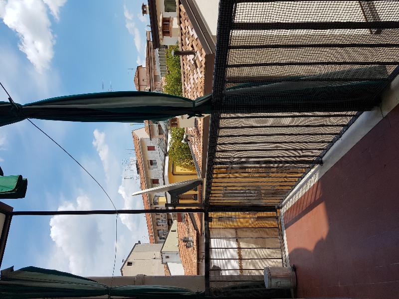 Appartamento Le campane - Oda