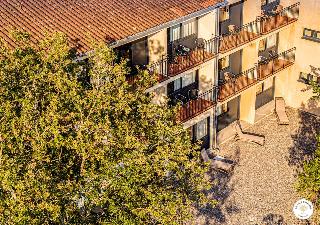 Hotel Le Bois d`Imbert