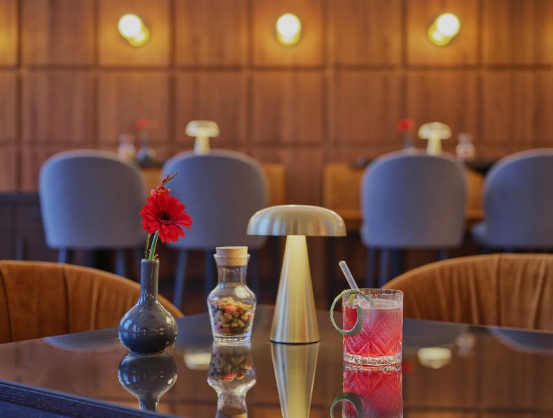 Steigenberger Hotel Bad Neuenahr - Bar