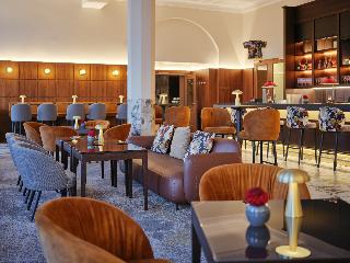 Steigenberger Hotel Bad Neuenahr fotoÄŸrafÄ±