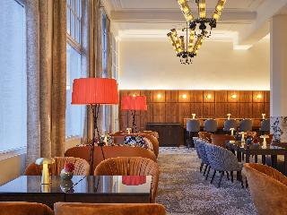 Steigenberger Hotel Bad Neuenahr fotoÄŸrafÄ±