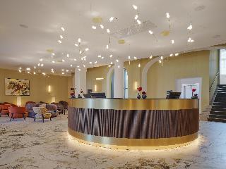 Steigenberger Hotel Bad Neuenahr fotoÄŸrafÄ±