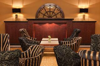 Steigenberger Hotel Bad Neuenahr fotoÄŸrafÄ±