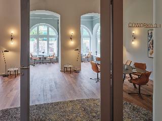 Steigenberger Hotel Bad Neuenahr fotoÄŸrafÄ±