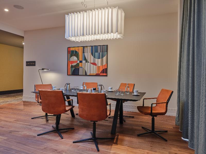 Steigenberger Hotel Bad Neuenahr - Toplantı