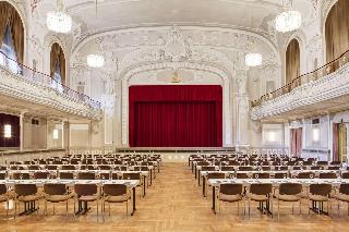 Steigenberger Hotel Bad Neuenahr fotoÄŸrafÄ±