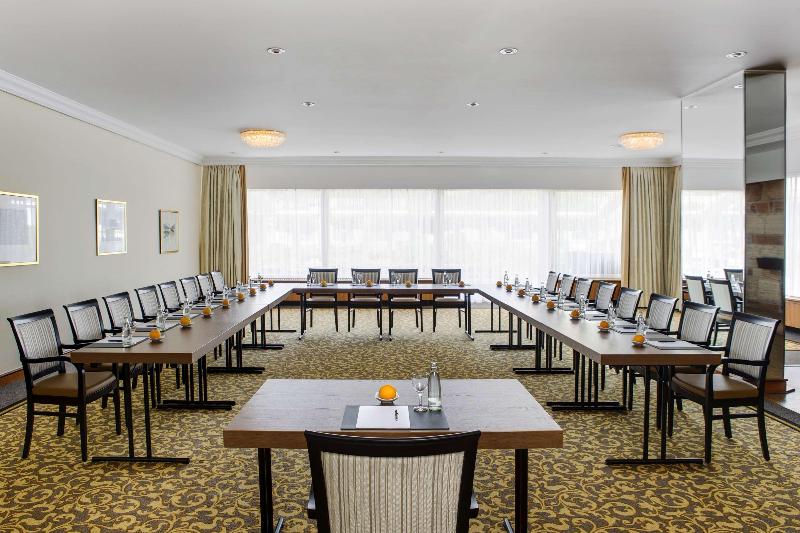 Steigenberger Hotel Bad Neuenahr - Toplantı