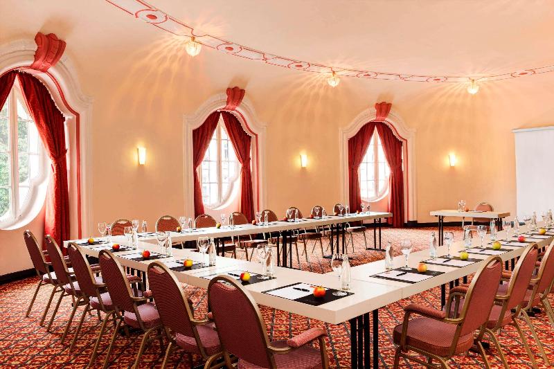 Steigenberger Hotel Bad Neuenahr - Toplantı
