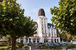 Steigenberger Hotel Bad Neuenahr fotoÄŸrafÄ±