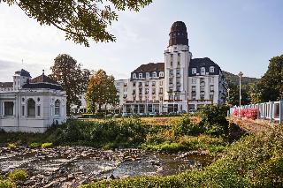 Steigenberger Hotel Bad Neuenahr fotoÄŸrafÄ±