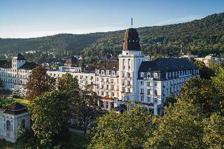 Steigenberger Hotel Bad Neuenahr fotoÄŸrafÄ±