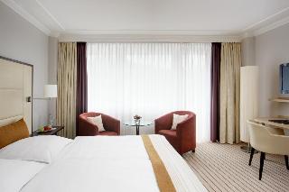 Steigenberger Hotel Bad Neuenahr fotoÄŸrafÄ±