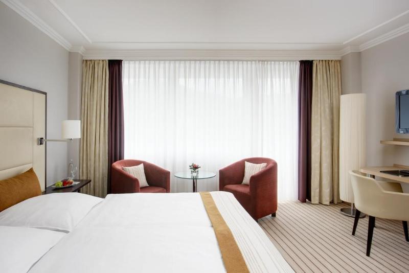 Steigenberger Hotel Bad Neuenahr - Oda