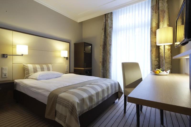 Steigenberger Hotel Bad Neuenahr - Oda