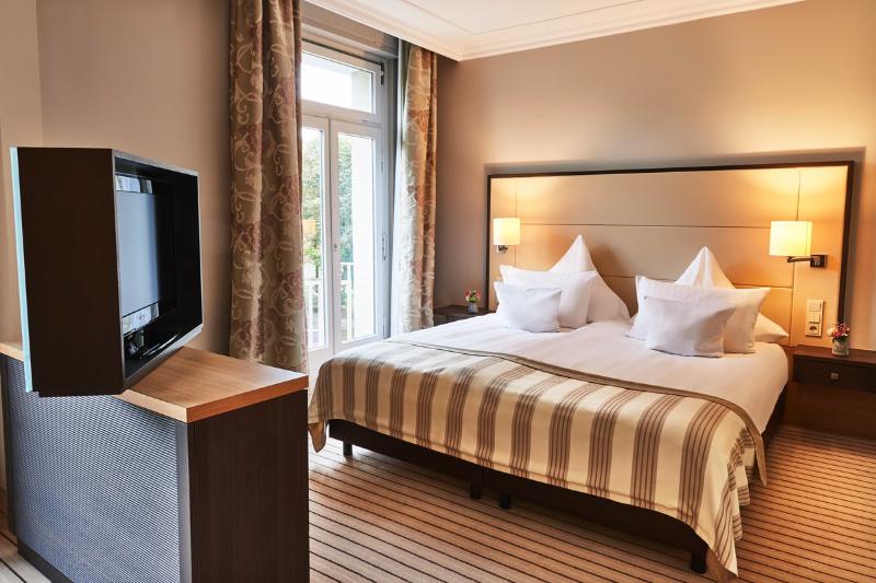 Steigenberger Hotel Bad Neuenahr - Oda