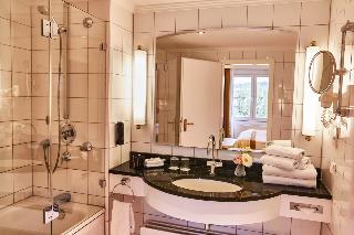 Steigenberger Hotel Bad Neuenahr fotoÄŸrafÄ±