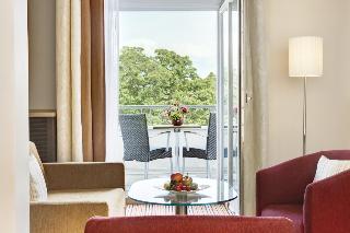 Steigenberger Hotel Bad Neuenahr fotoÄŸrafÄ±