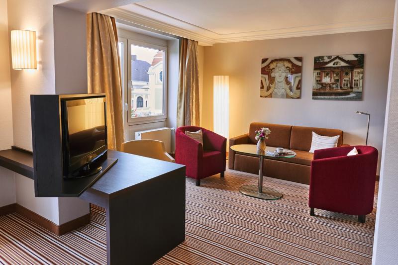 Steigenberger Hotel Bad Neuenahr - Oda